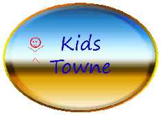 Kids Towne Banner